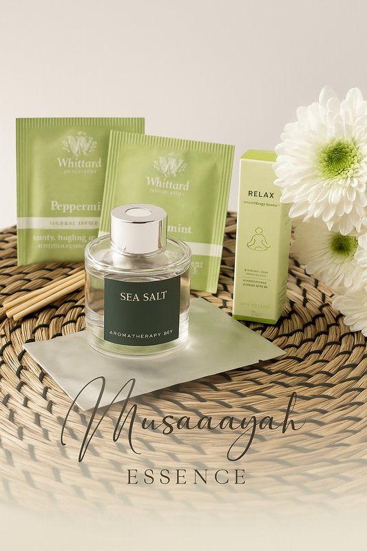 One-Off Wellness Gift Box