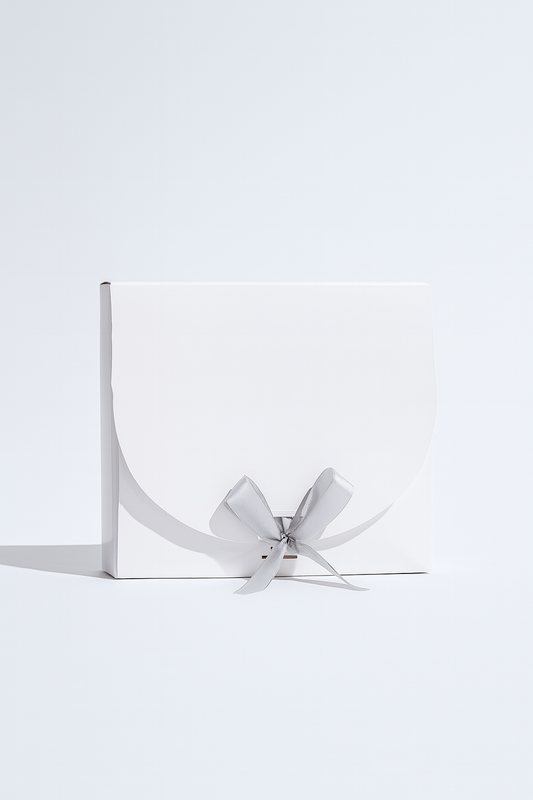 Deluxe Wellness Box