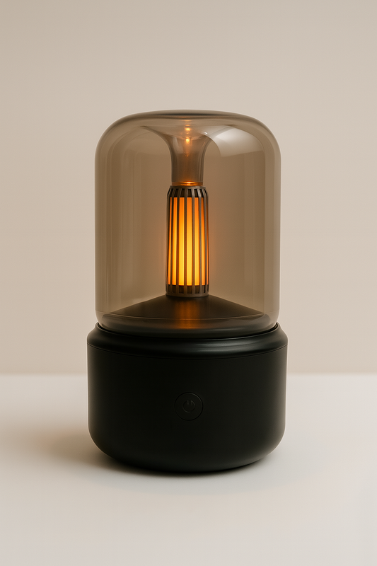 Smart Mist Diffuser